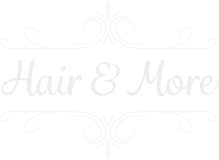 HairnMore Logo